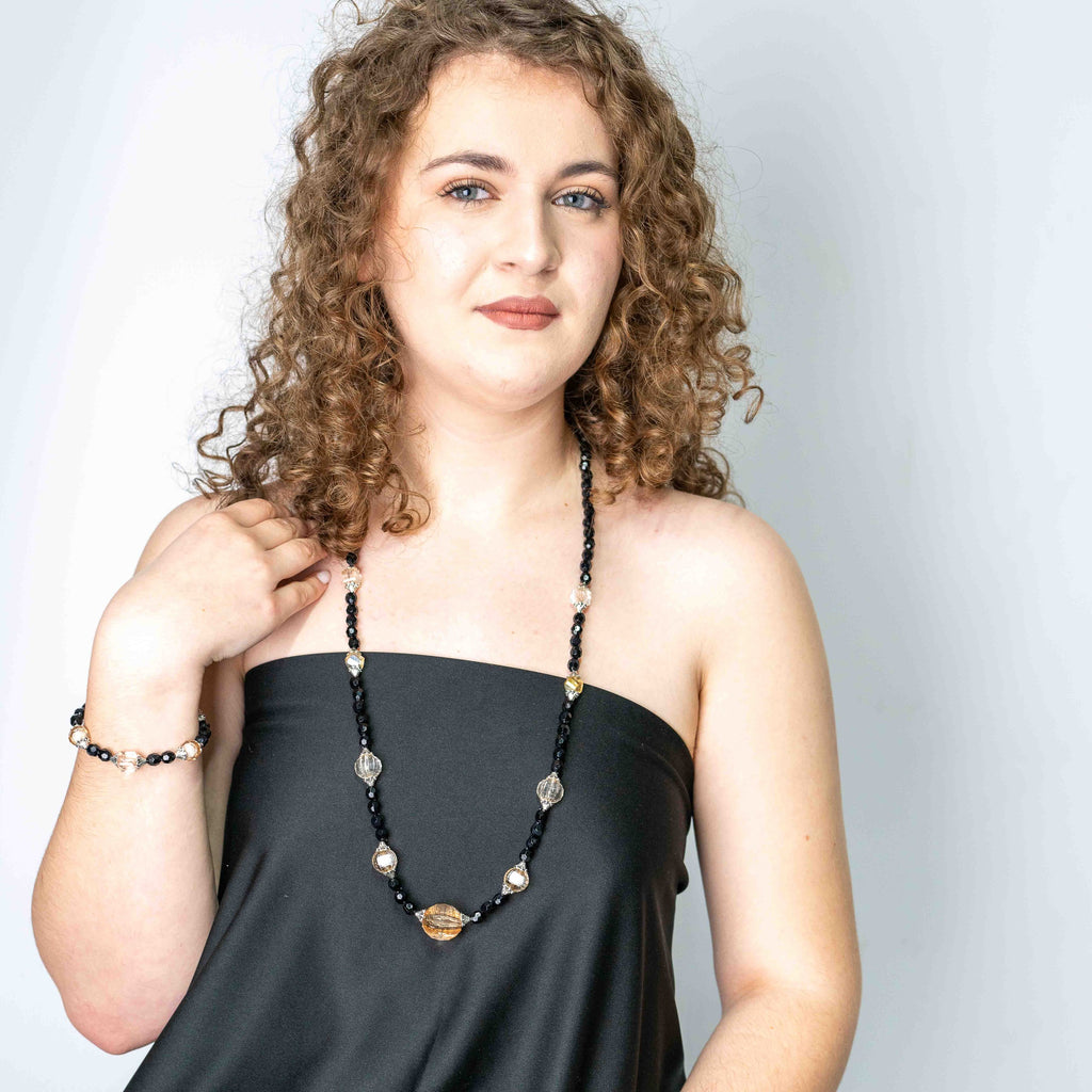 SET UNICAT NEGRU