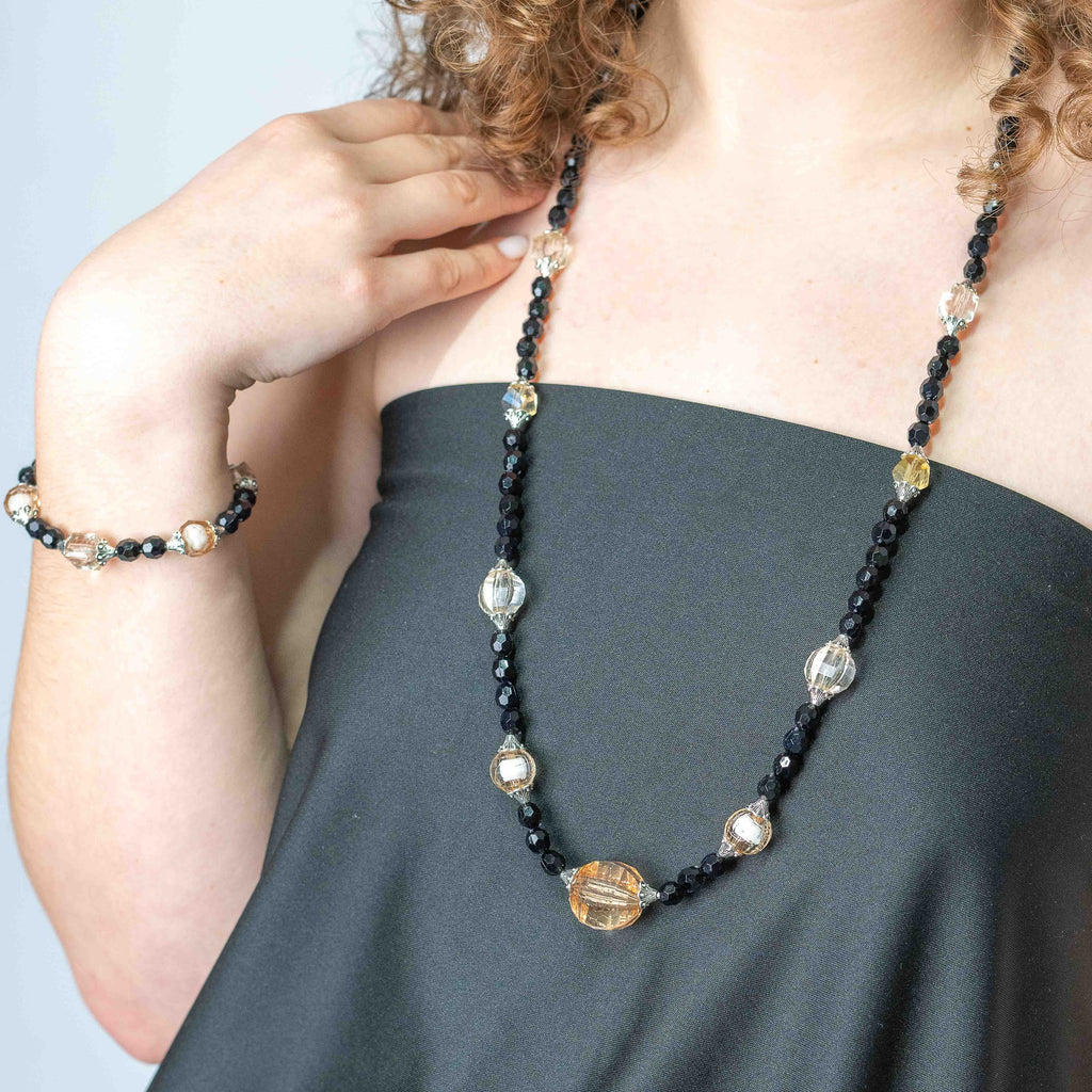 SET UNICAT NEGRU