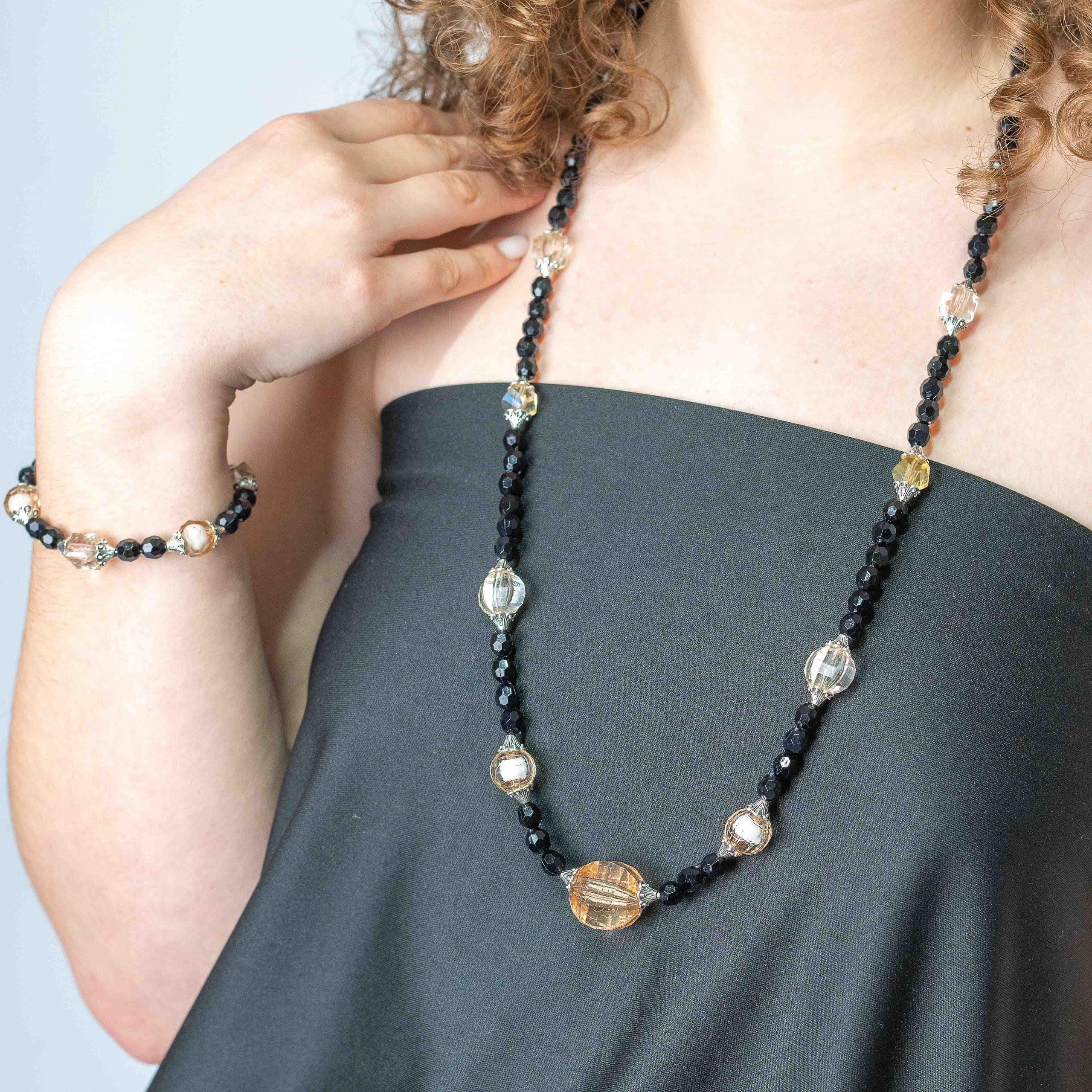 SET UNICAT NEGRU