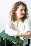 BRĂȚARĂ VERDE – ESENȚE