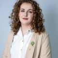 BROȘĂ „ENERGIE VERDE”
