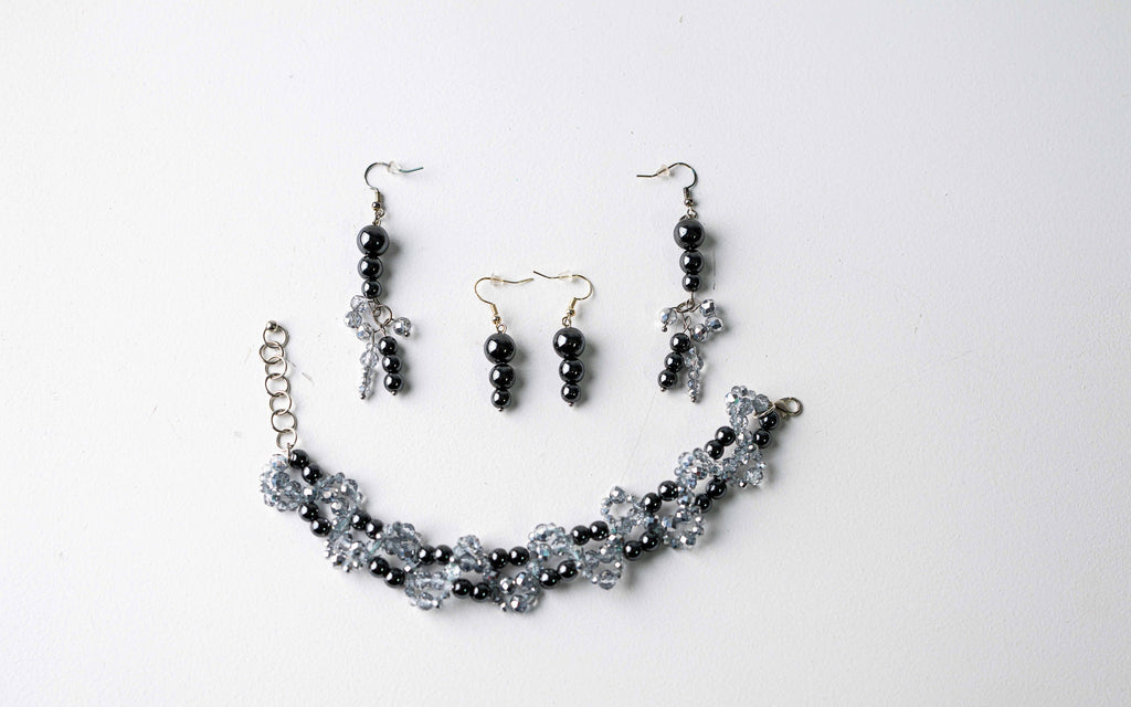 SET UNICAT „TIP HEMATITE”