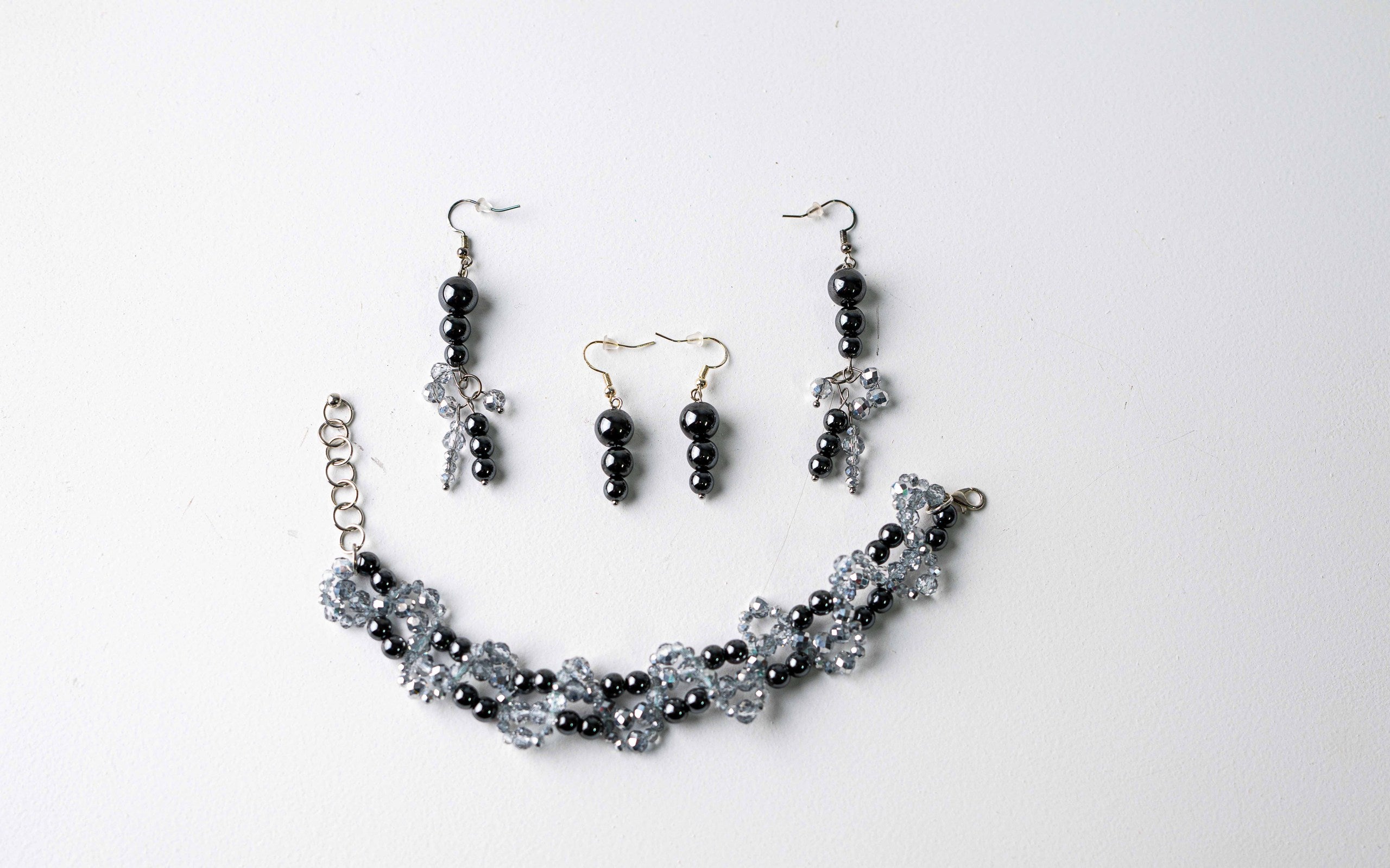 SET UNICAT „TIP HEMATITE”